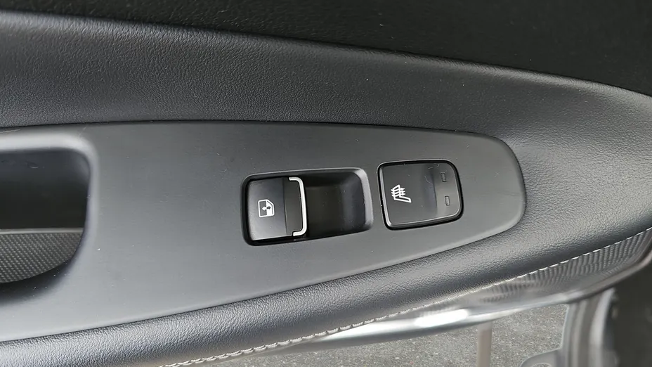 HYUNDAI Santa Fe Santa Fe 2.0 CRDi Platinum 4WD aut