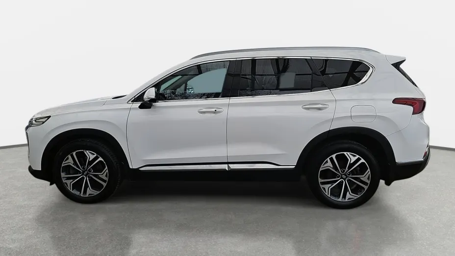 HYUNDAI Santa Fe Santa Fe 2.0 CRDi Platinum 4WD aut