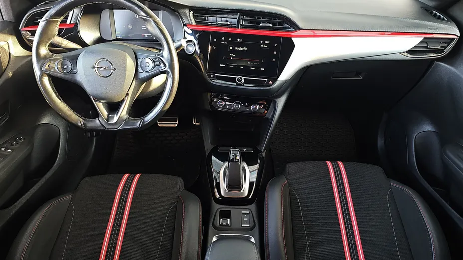 OPEL Corsa Corsa-e GS Line