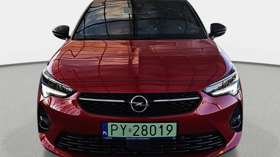 OPEL Corsa Corsa-e GS Line