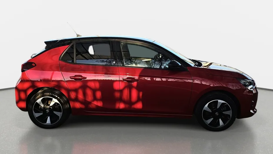 OPEL Corsa Corsa-e GS Line