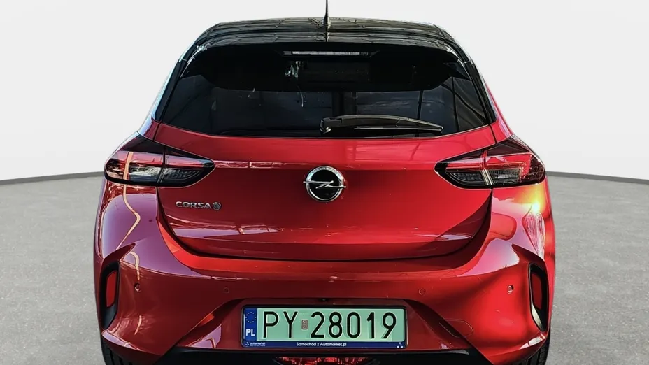 OPEL Corsa Corsa-e GS Line