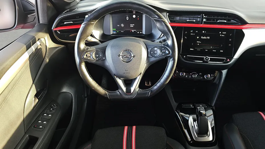 OPEL Corsa Corsa-e GS Line