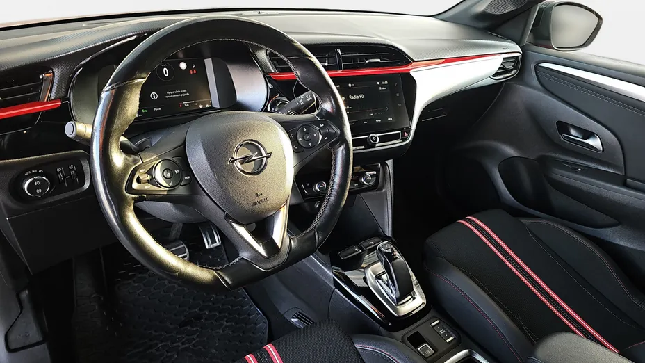 OPEL Corsa Corsa-e GS Line