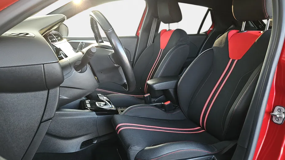 OPEL Corsa Corsa-e GS Line