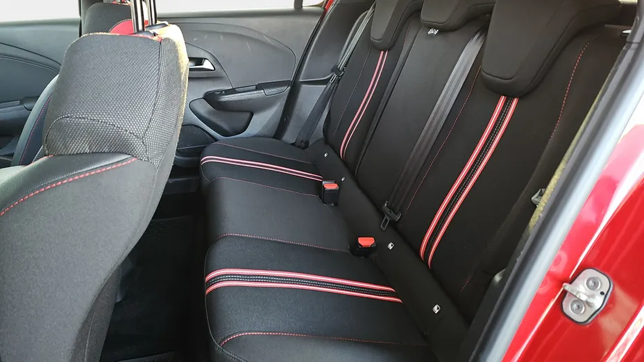 OPEL Corsa Corsa-e GS Line