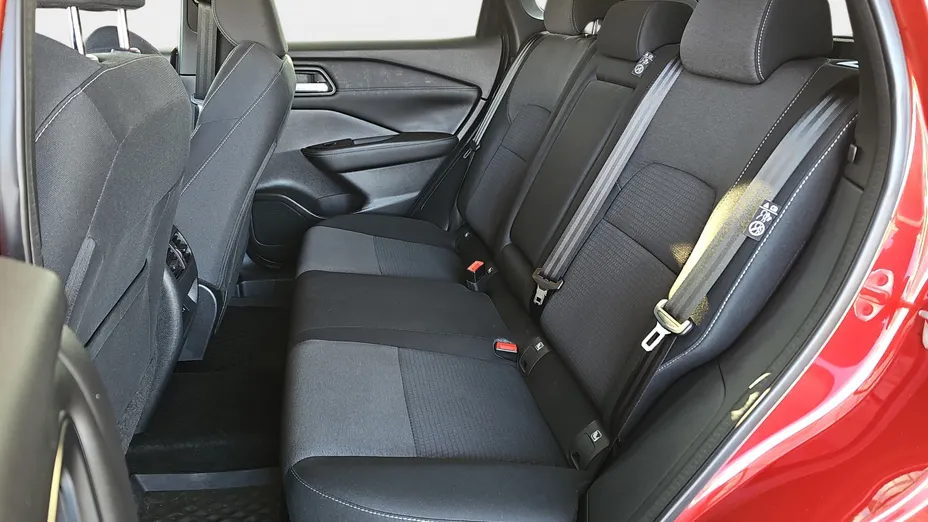 NISSAN Qashqai Qashqai 1.3 DIG-T mHEV N-Connecta Xtronic