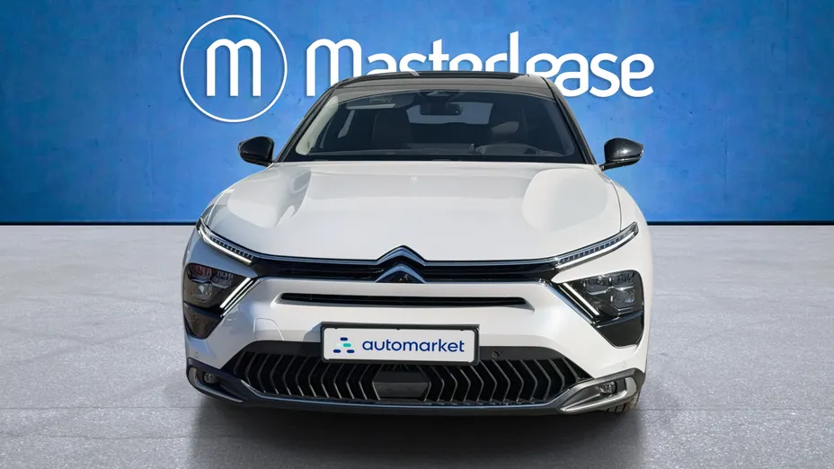 CITROEN C5 X C5 X 1.6 PHEV 225 Shine Pack EAT8