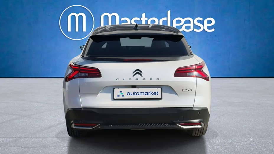 CITROEN C5 X C5 X 1.6 PHEV 225 Shine Pack EAT8