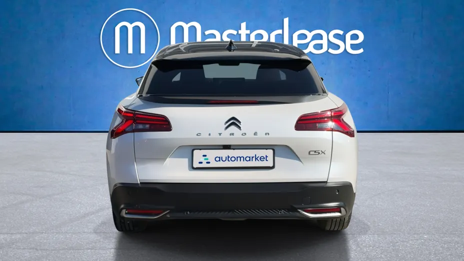 CITROEN C5 X C5 X 1.6 PHEV 225 Shine Pack EAT8