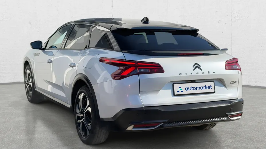 CITROEN C5 X C5 X 1.6 PHEV 225 Shine Pack EAT8