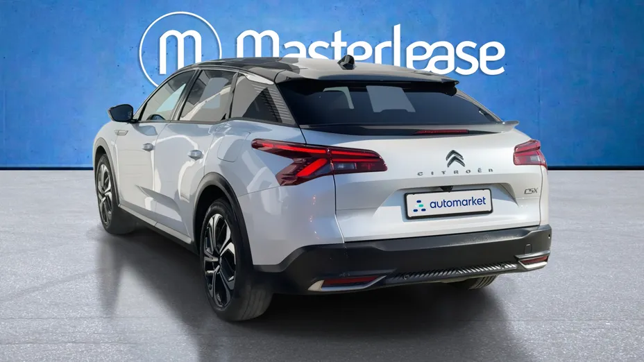 CITROEN C5 X C5 X 1.6 PHEV 225 Shine Pack EAT8