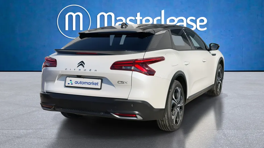 CITROEN C5 X C5 X 1.6 PHEV 225 Shine Pack EAT8