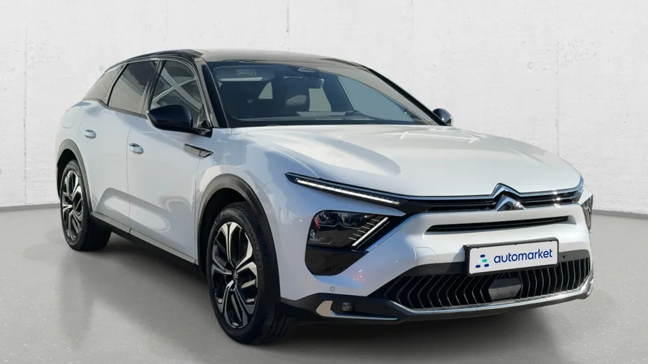 CITROEN C5 X C5 X 1.6 PHEV 225 Shine Pack EAT8