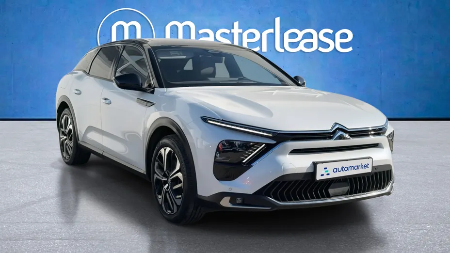 CITROEN C5 X C5 X 1.6 PHEV 225 Shine Pack EAT8