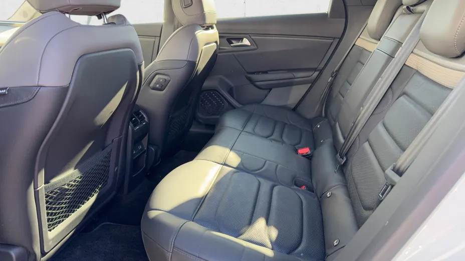 CITROEN C5 X C5 X 1.6 PHEV 225 Shine Pack EAT8