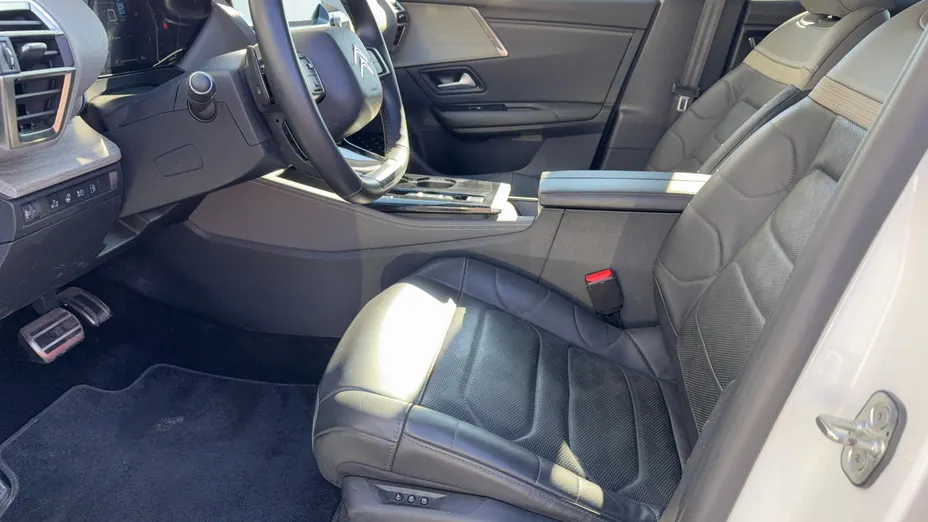 CITROEN C5 X C5 X 1.6 PHEV 225 Shine Pack EAT8