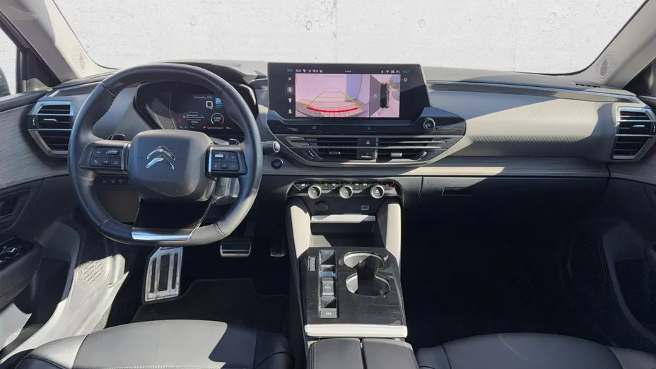 CITROEN C5 X C5 X 1.6 PHEV 225 Shine Pack EAT8