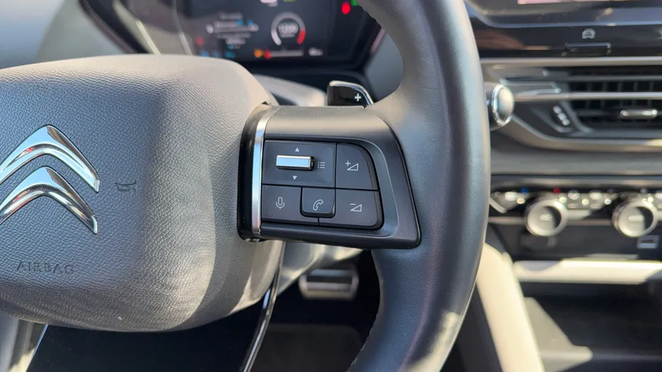 CITROEN C5 X C5 X 1.6 PHEV 225 Shine Pack EAT8