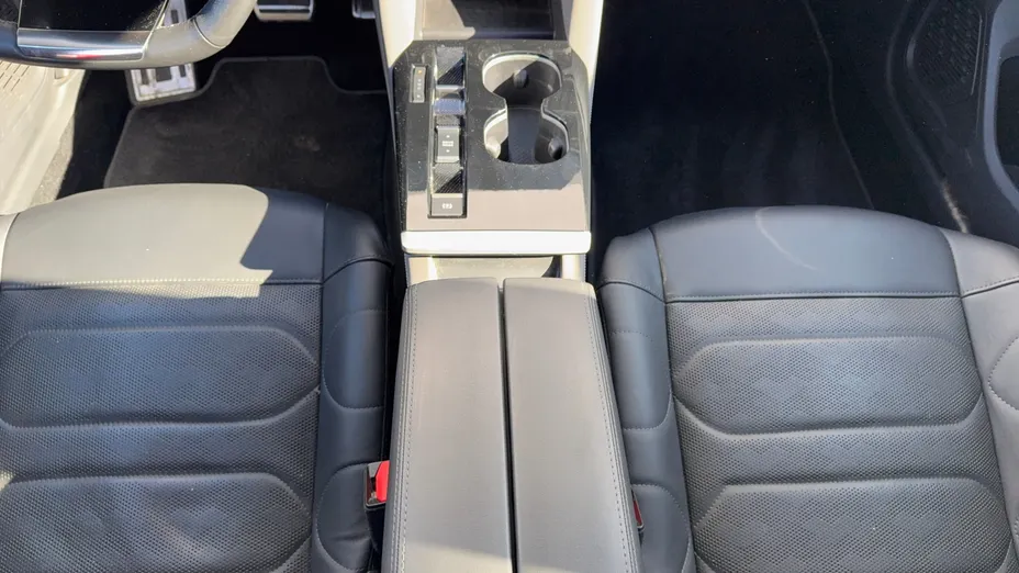 CITROEN C5 X C5 X 1.6 PHEV 225 Shine Pack EAT8