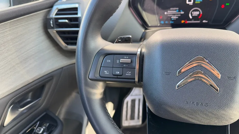 CITROEN C5 X C5 X 1.6 PHEV 225 Shine Pack EAT8