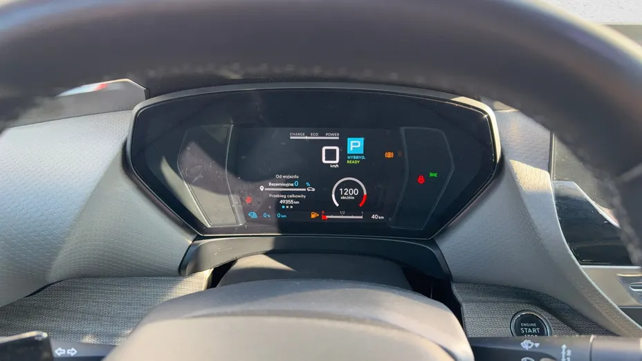 CITROEN C5 X C5 X 1.6 PHEV 225 Shine Pack EAT8