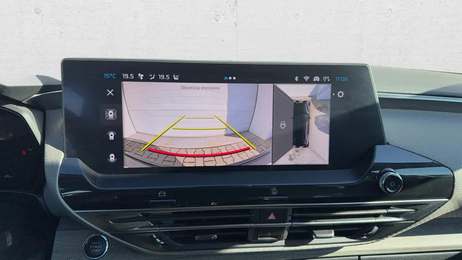 CITROEN C5 X C5 X 1.6 PHEV 225 Shine Pack EAT8