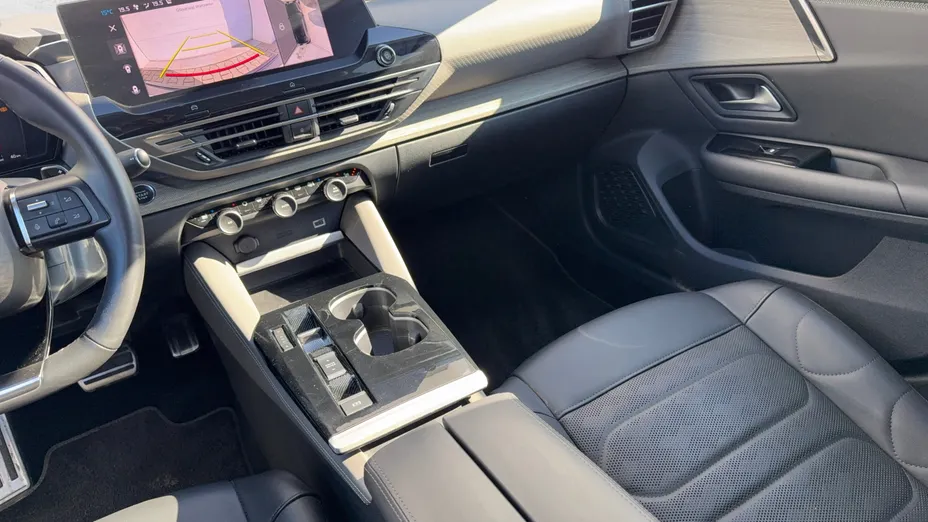 CITROEN C5 X C5 X 1.6 PHEV 225 Shine Pack EAT8