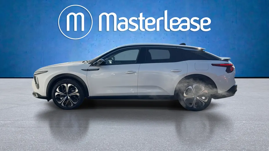 CITROEN C5 X C5 X 1.6 PHEV 225 Shine Pack EAT8