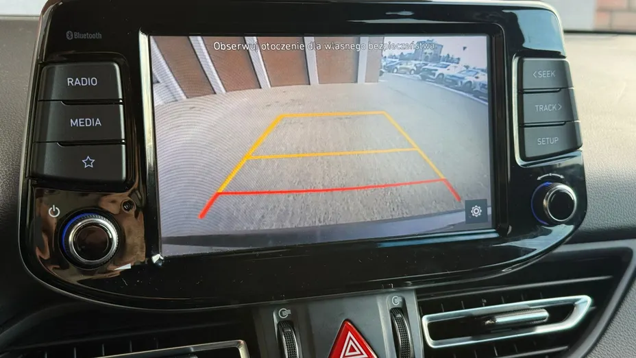 HYUNDAI i30 i30 1.0 T-GDI Smart