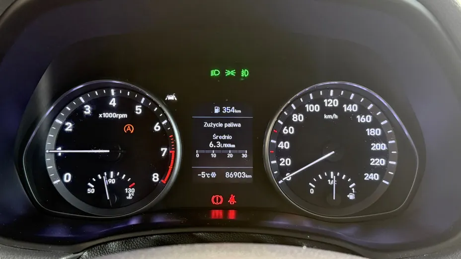 HYUNDAI i30 i30 1.0 T-GDI Smart