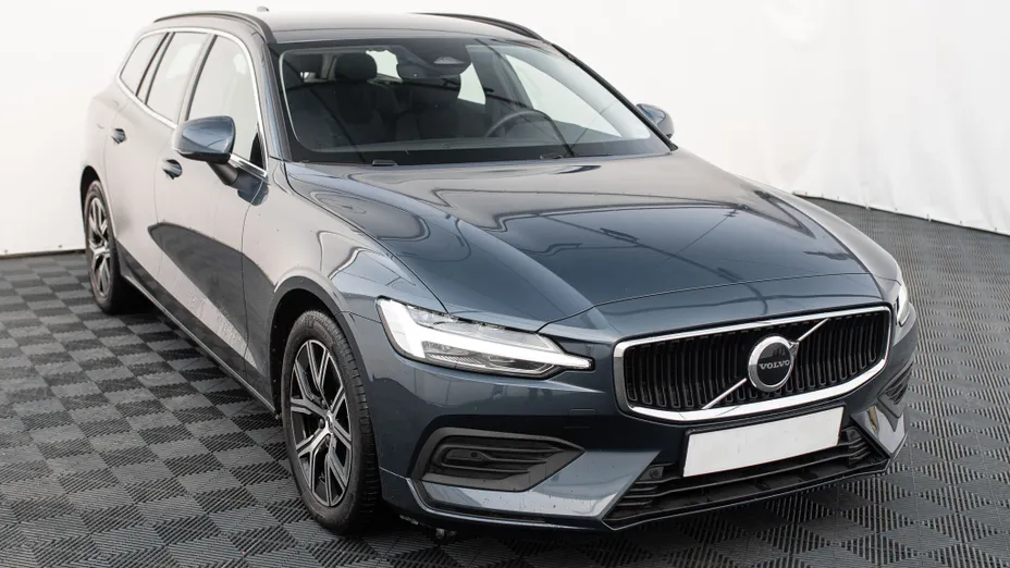 VOLVO V60 V60 B3 B Core aut