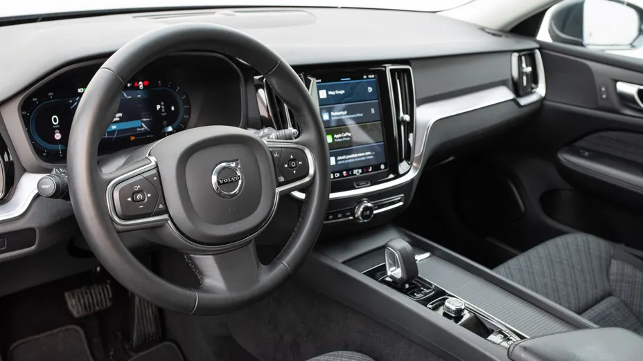 VOLVO V60 V60 B3 B Core aut