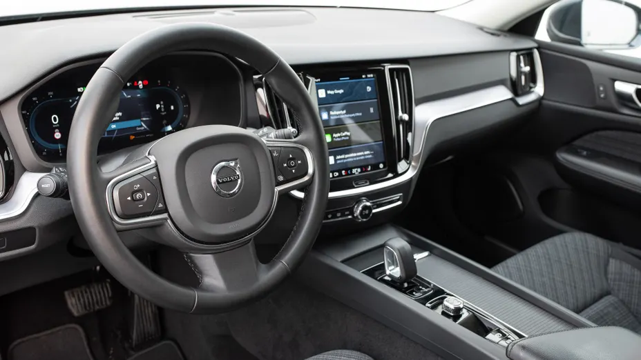 VOLVO V60 V60 B3 B Core aut