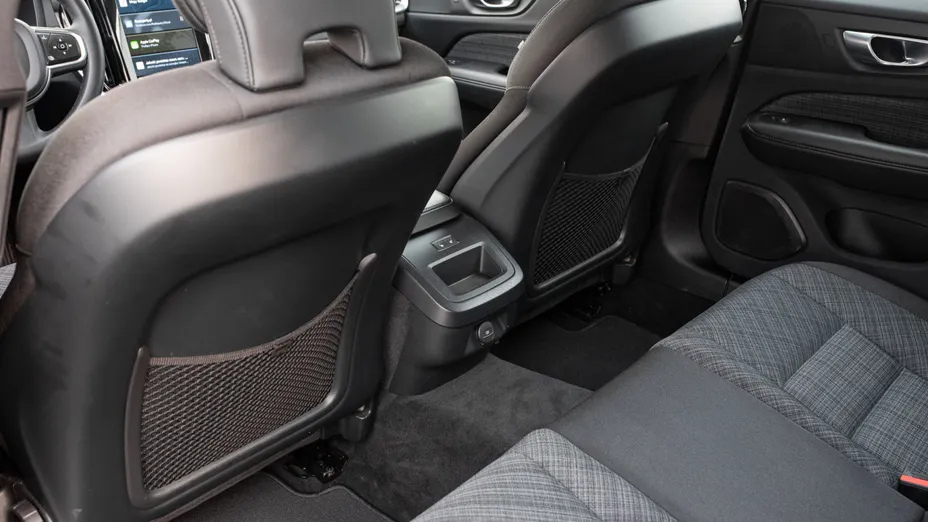 VOLVO V60 V60 B3 B Core aut