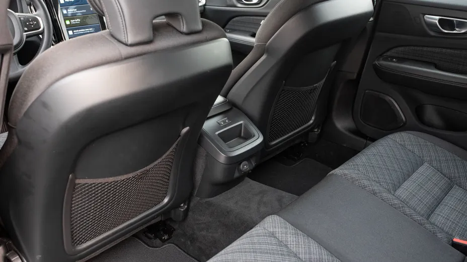VOLVO V60 V60 B3 B Core aut