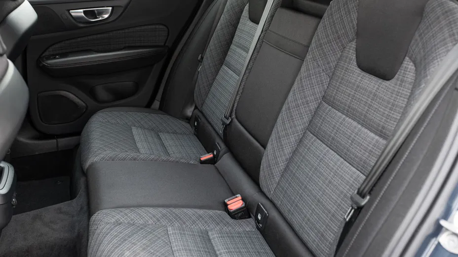 VOLVO V60 V60 B3 B Core aut