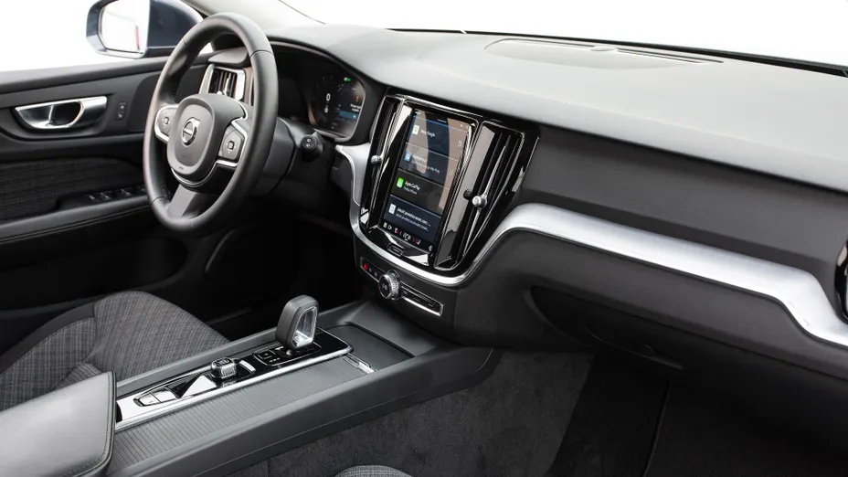 VOLVO V60 V60 B3 B Core aut