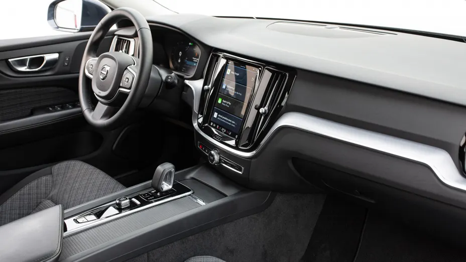 VOLVO V60 V60 B3 B Core aut