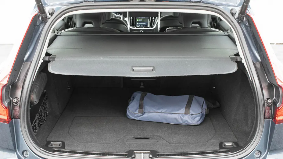 VOLVO V60 V60 B3 B Core aut