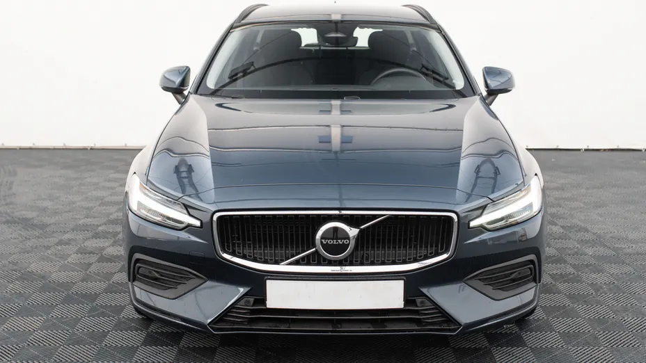 VOLVO V60 V60 B3 B Core aut