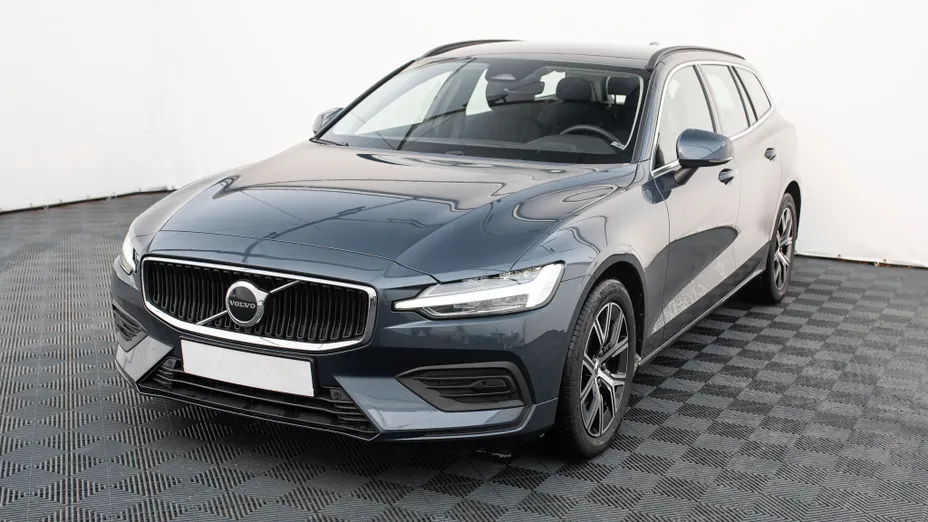VOLVO V60 V60 B3 B Core aut