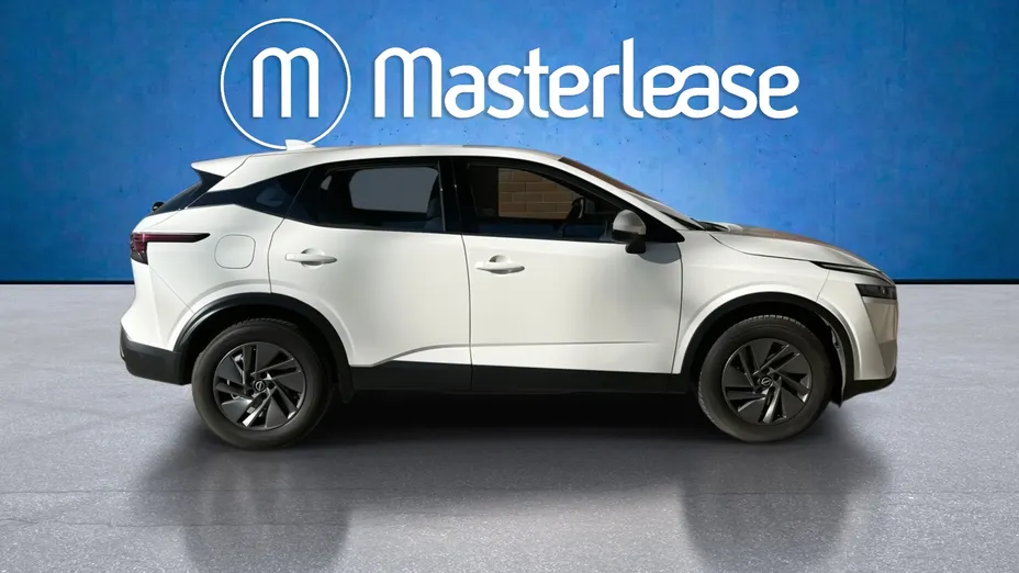 NISSAN Qashqai Qashqai 1.3 DIG-T mHEV Acenta