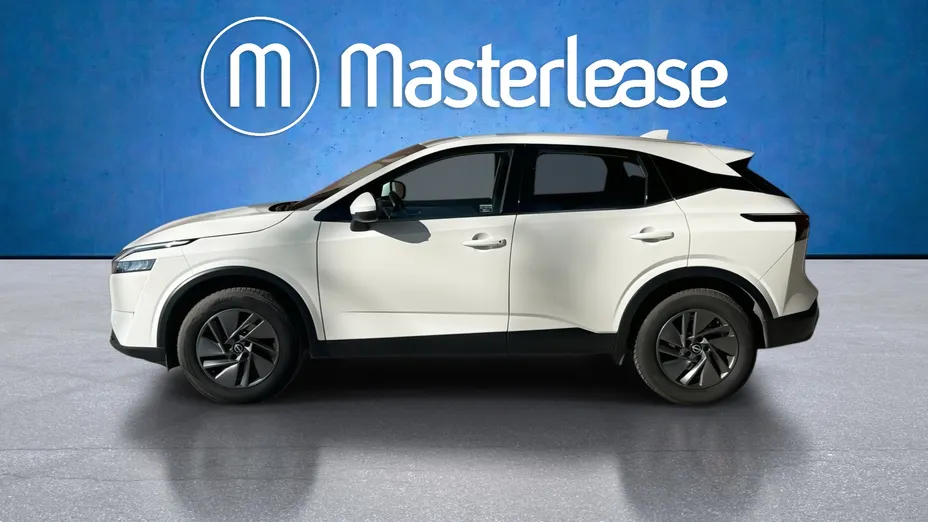 NISSAN Qashqai Qashqai 1.3 DIG-T mHEV Acenta