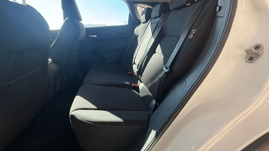 NISSAN Qashqai Qashqai 1.3 DIG-T mHEV Acenta