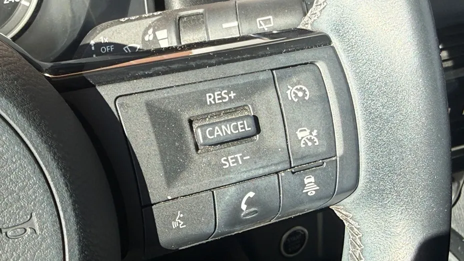 NISSAN Qashqai Qashqai 1.3 DIG-T mHEV Acenta