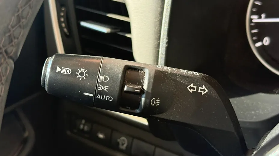 NISSAN Qashqai Qashqai 1.3 DIG-T mHEV Acenta