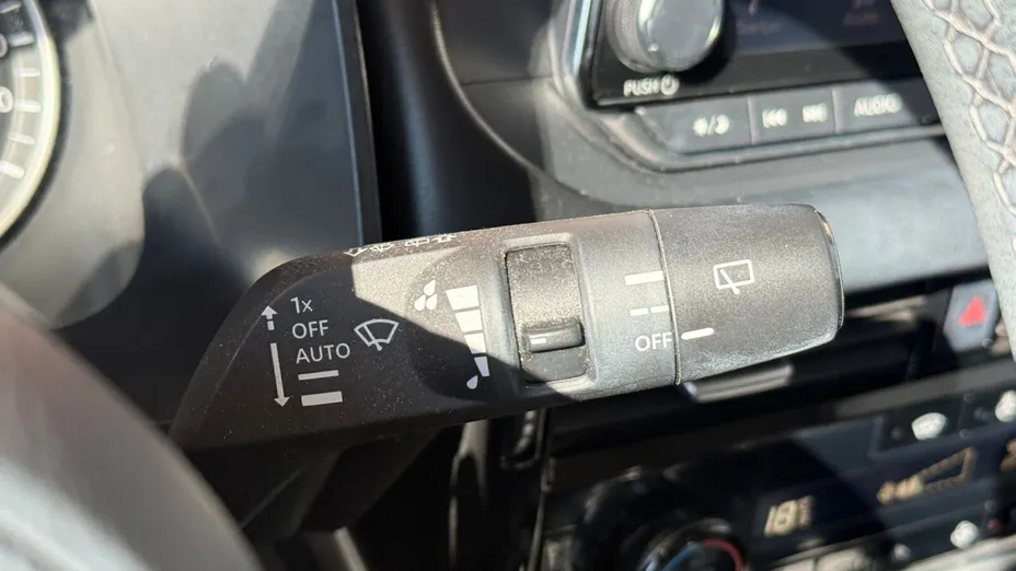NISSAN Qashqai Qashqai 1.3 DIG-T mHEV Acenta