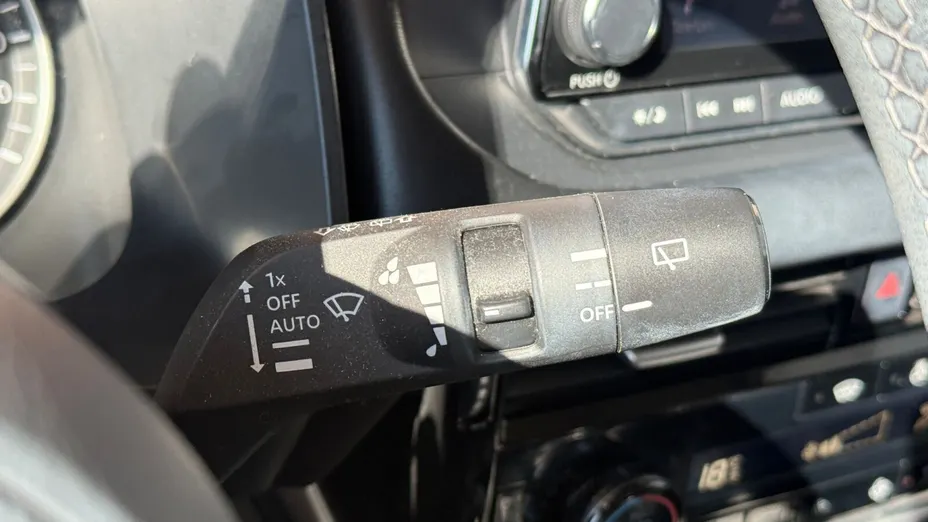 NISSAN Qashqai Qashqai 1.3 DIG-T mHEV Acenta