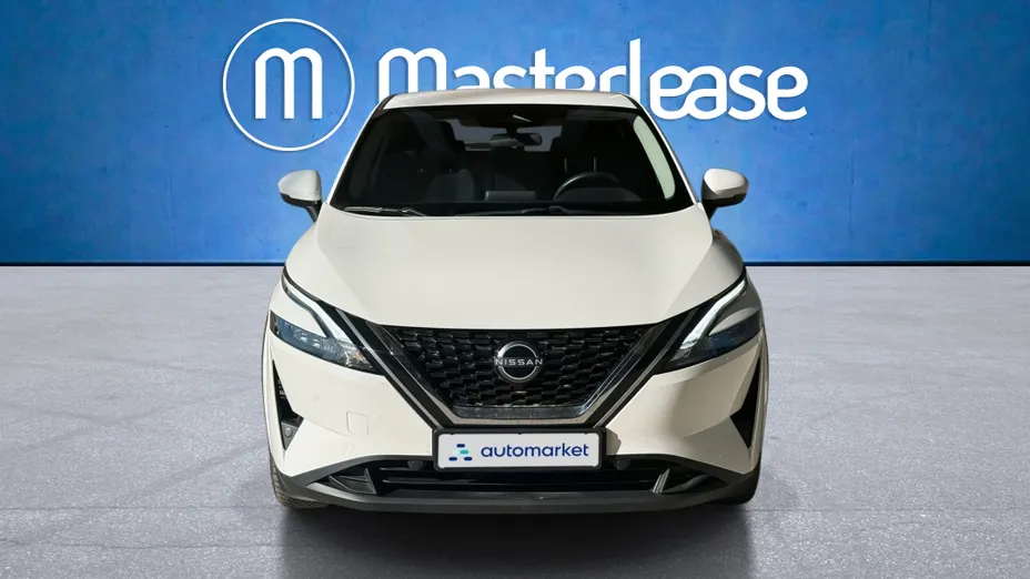 NISSAN Qashqai Qashqai 1.3 DIG-T mHEV Acenta